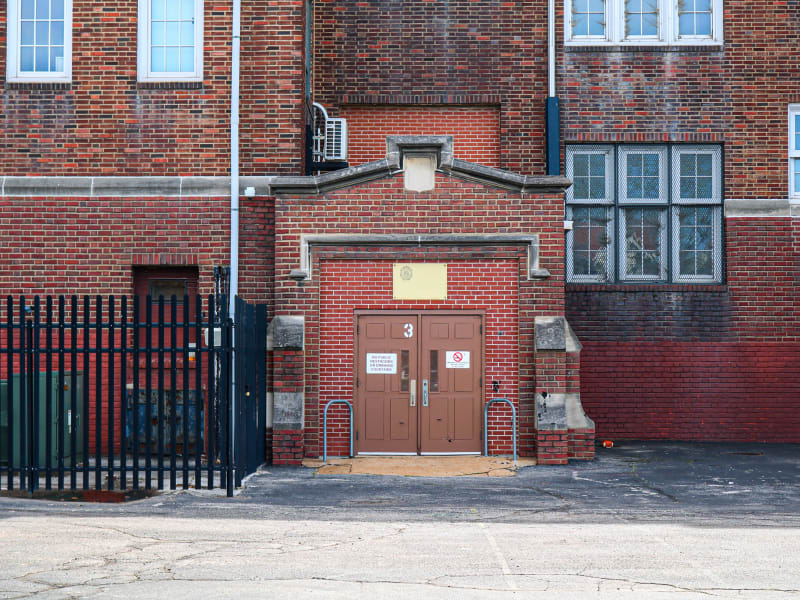 Hamilton Elementary School