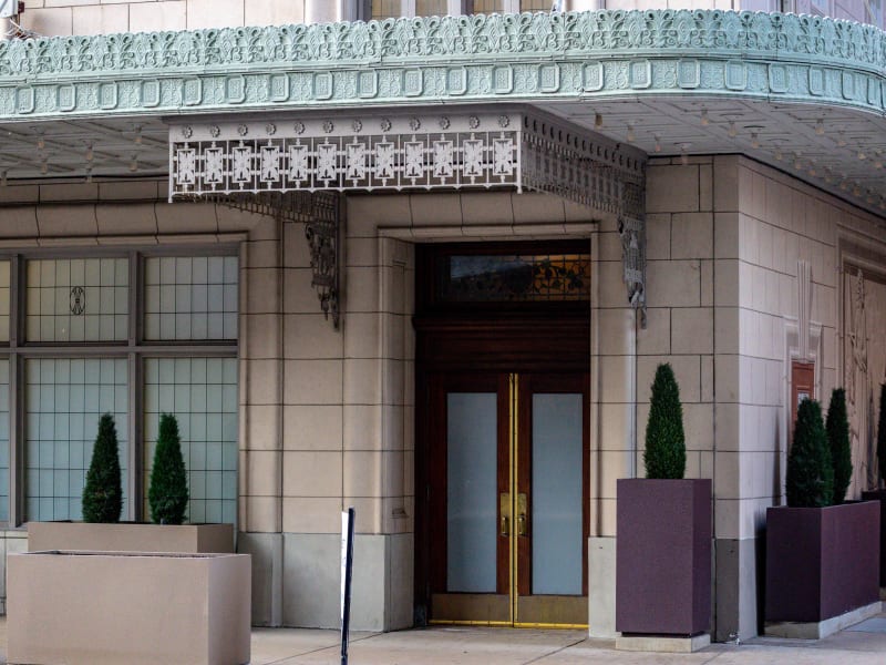 Lennox Hotel