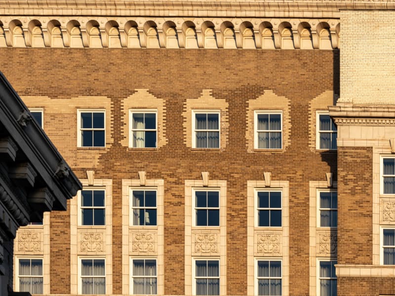 Lennox Hotel