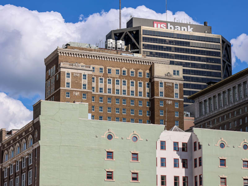 Lennox Hotel