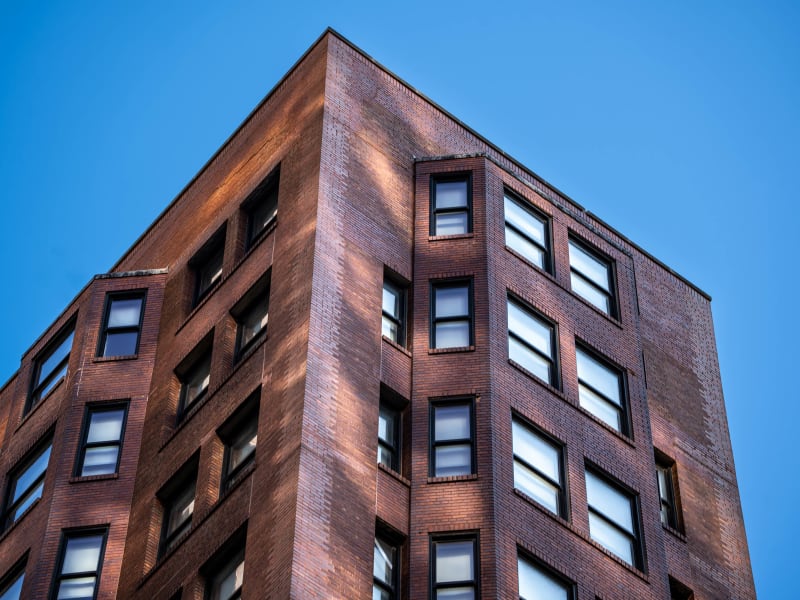 LaSalle Building