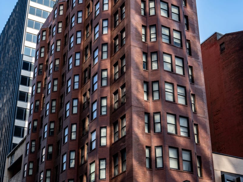 LaSalle Building
