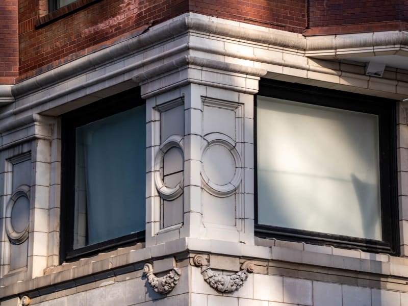 LaSalle Building