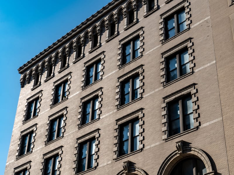 J. Kennard & Sons Carpet Company Building