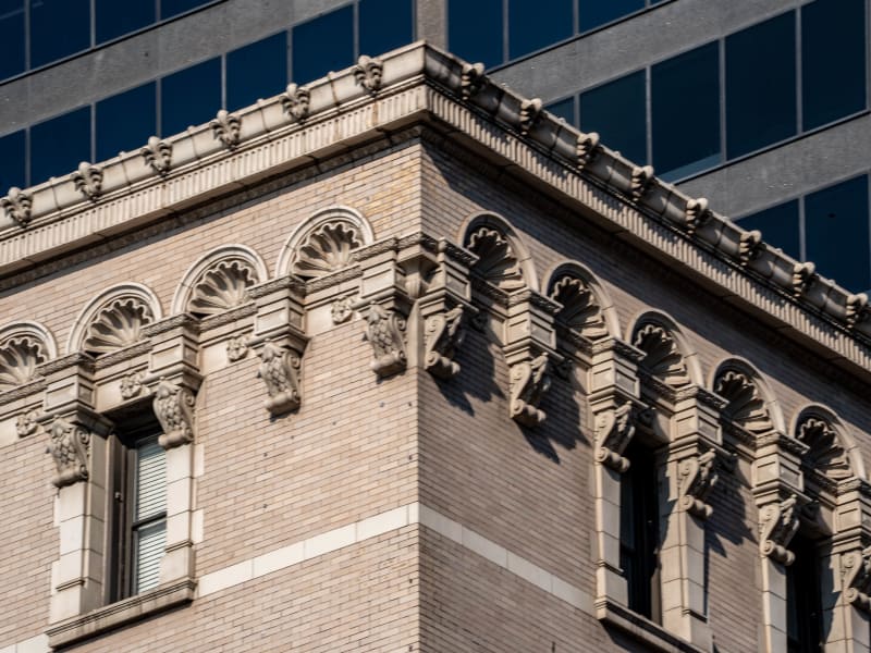 J. Kennard & Sons Carpet Company Building