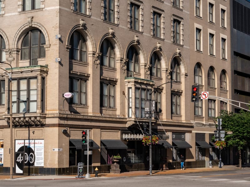 J. Kennard & Sons Carpet Company Building
