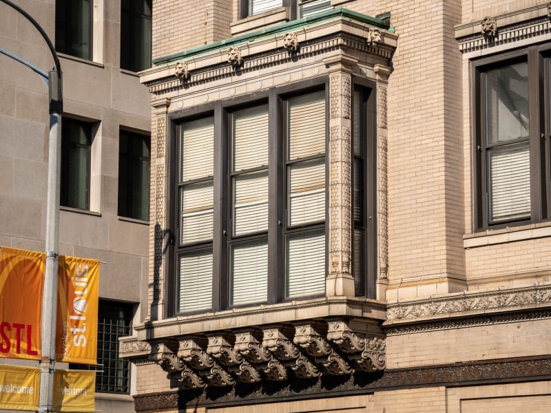 J. Kennard & Sons Carpet Company Building
