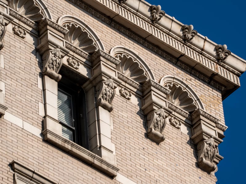 J. Kennard & Sons Carpet Company Building