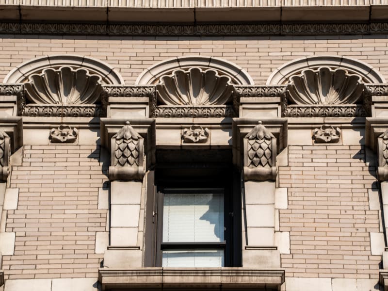 J. Kennard & Sons Carpet Company Building