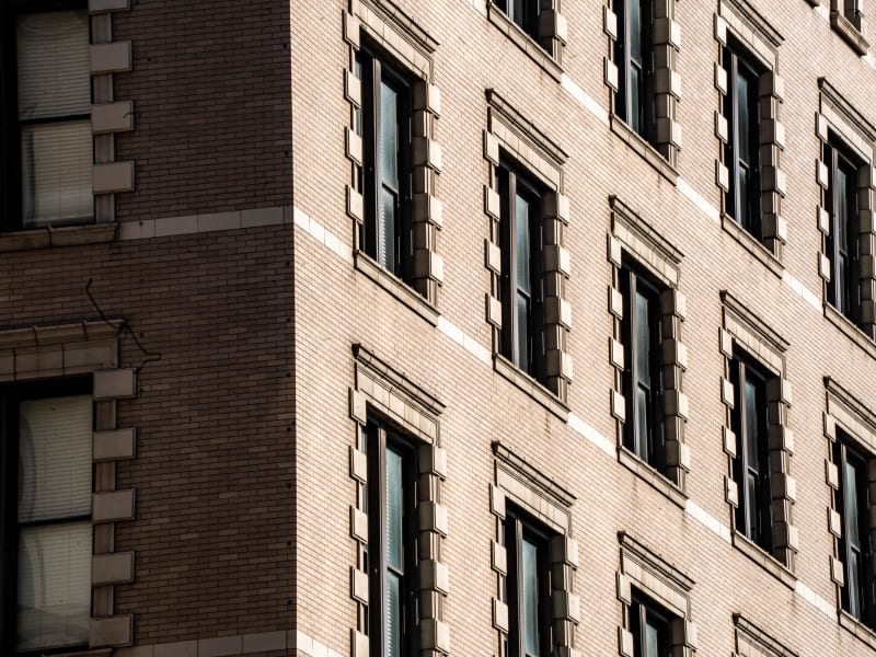 J. Kennard & Sons Carpet Company Building