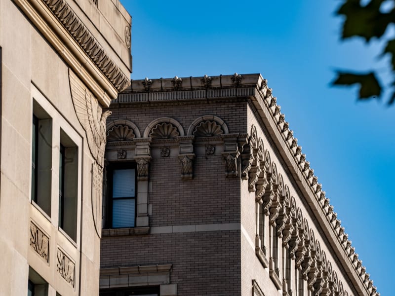 J. Kennard & Sons Carpet Company Building