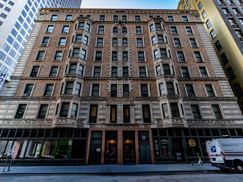 Maryland Hotel