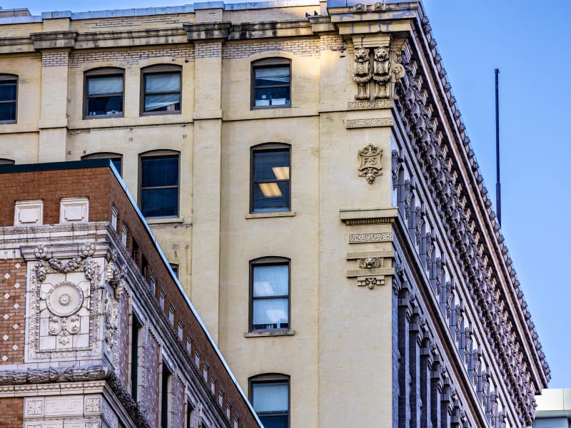 Maryland Hotel