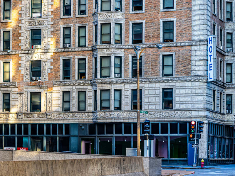 Maryland Hotel