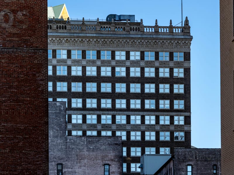 Maryland Hotel