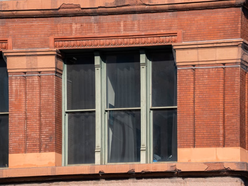 Liggett & Myers / Rice-Stix Building