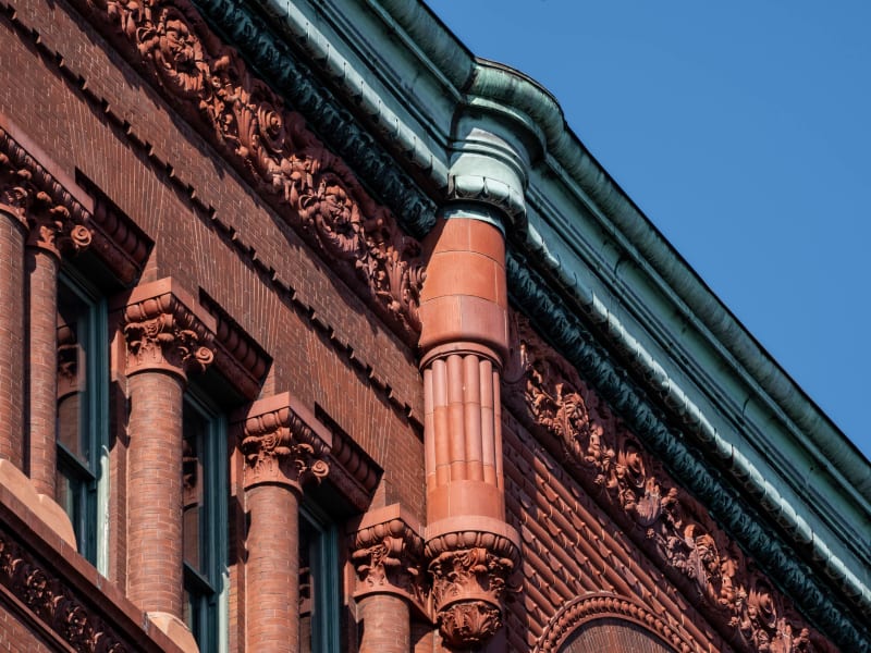 Liggett & Myers / Rice-Stix Building