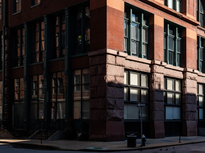 Liggett & Myers / Rice-Stix Building