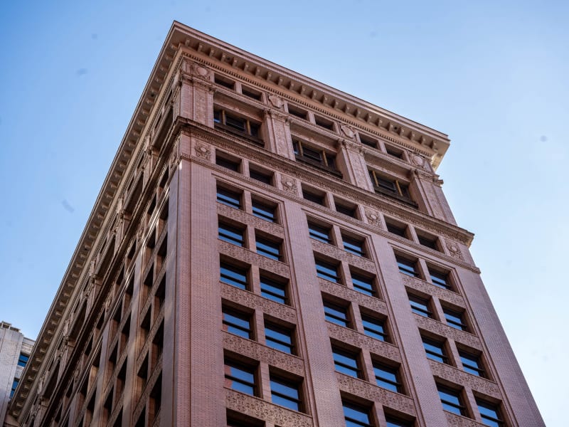 Boatmen's Bank Building
