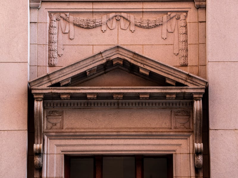 Boatmen's Bank Building