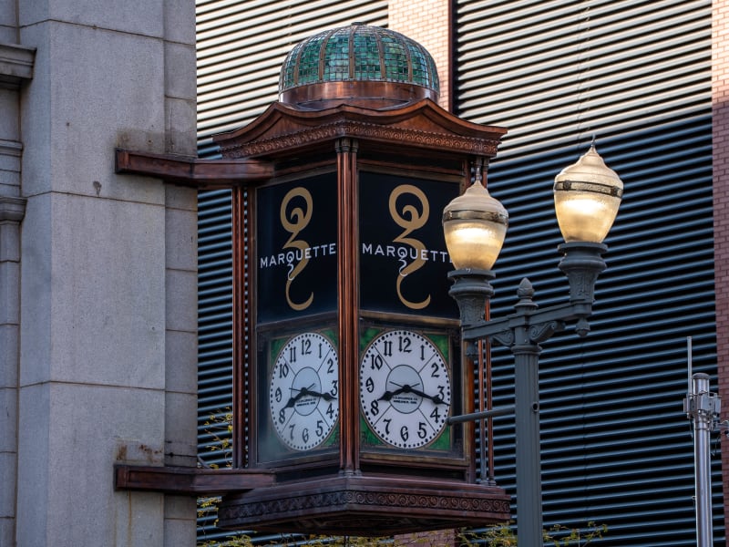Boatmen's Bank Building
