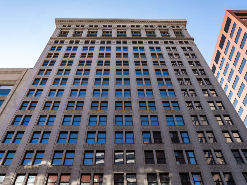 Boatmen's Bank Building