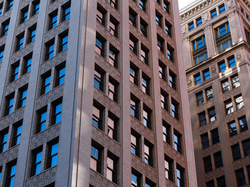 Boatmen's Bank Building