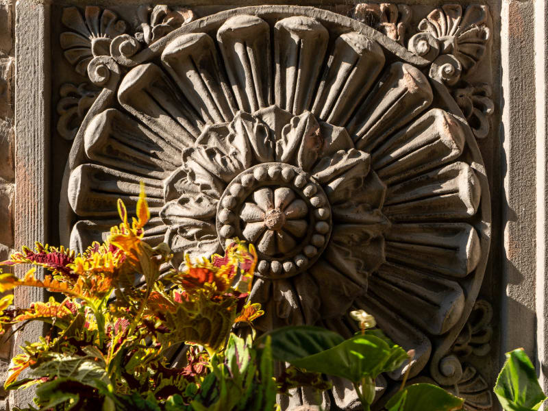 Lindell Real Estate Company Building