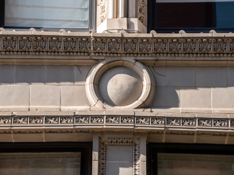 Lindell Real Estate Company Building
