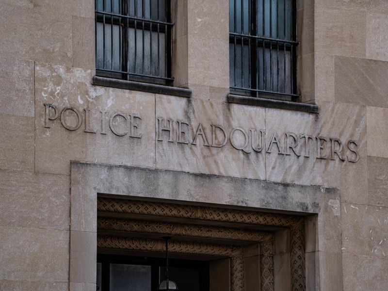 Police Headquarters