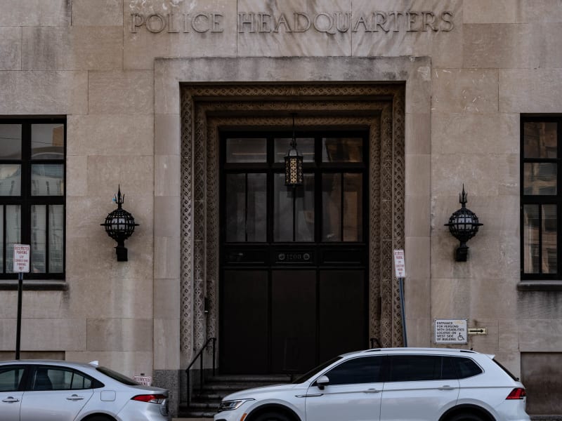 Police Headquarters