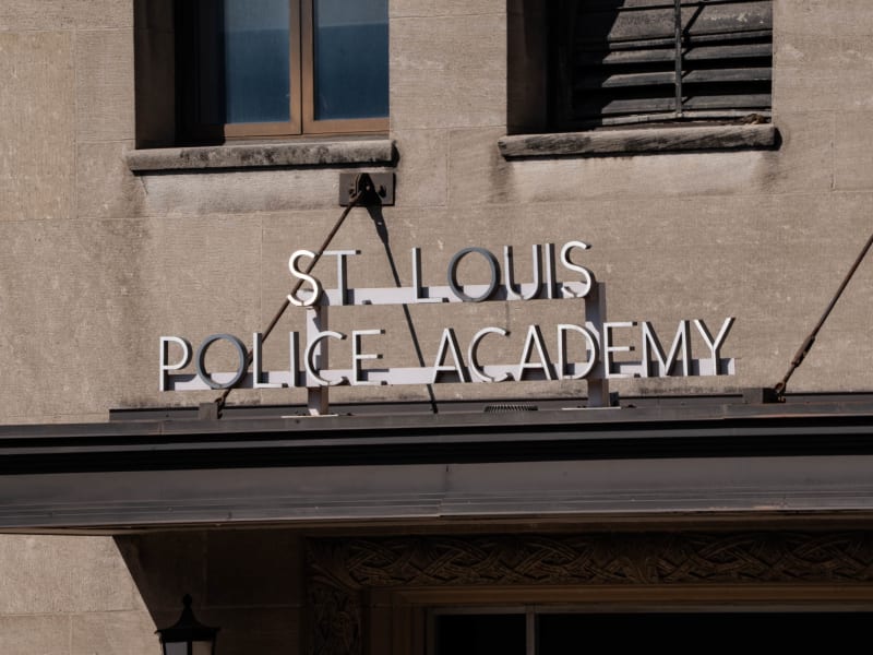 Police Headquarters