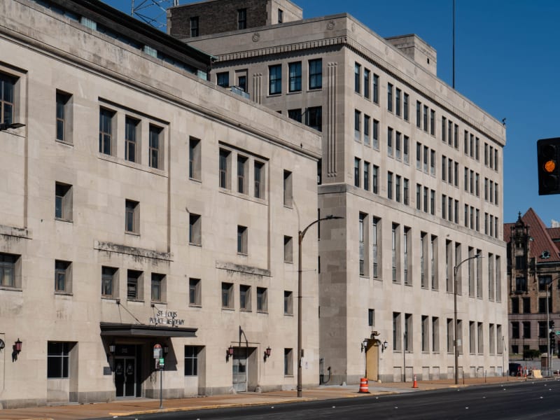 Police Headquarters