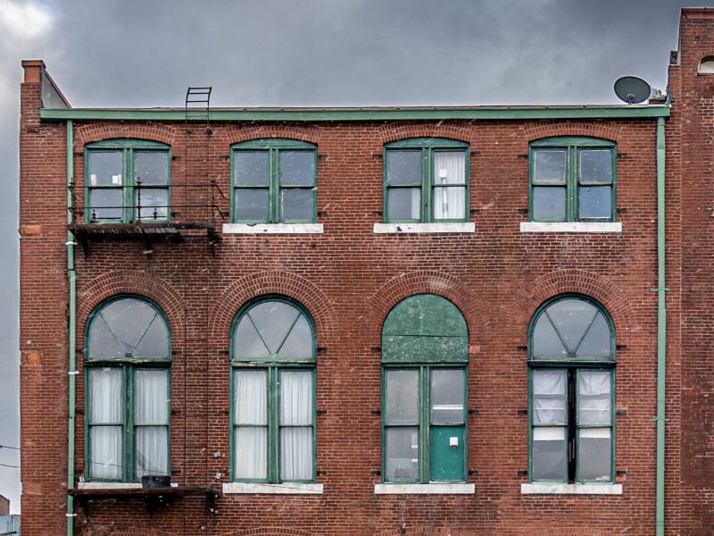 Lambert Building