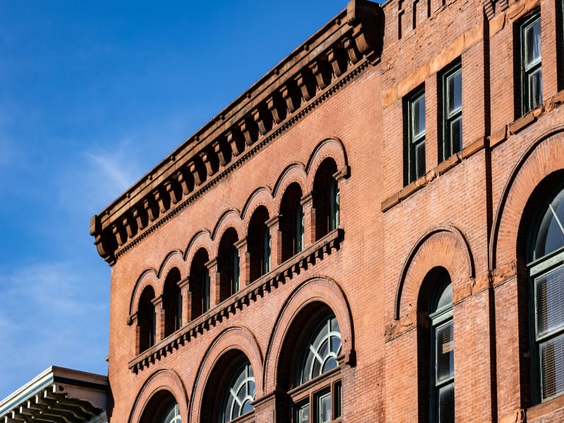 Lambert Building