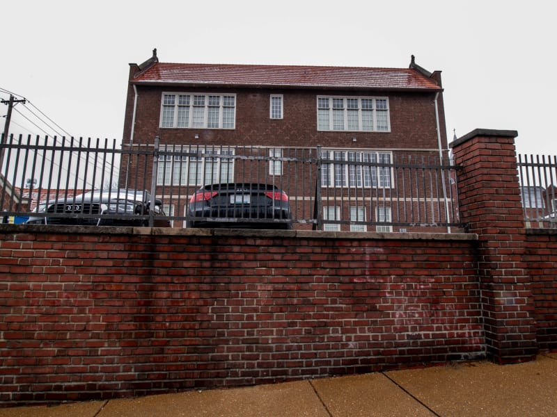 Lyon School