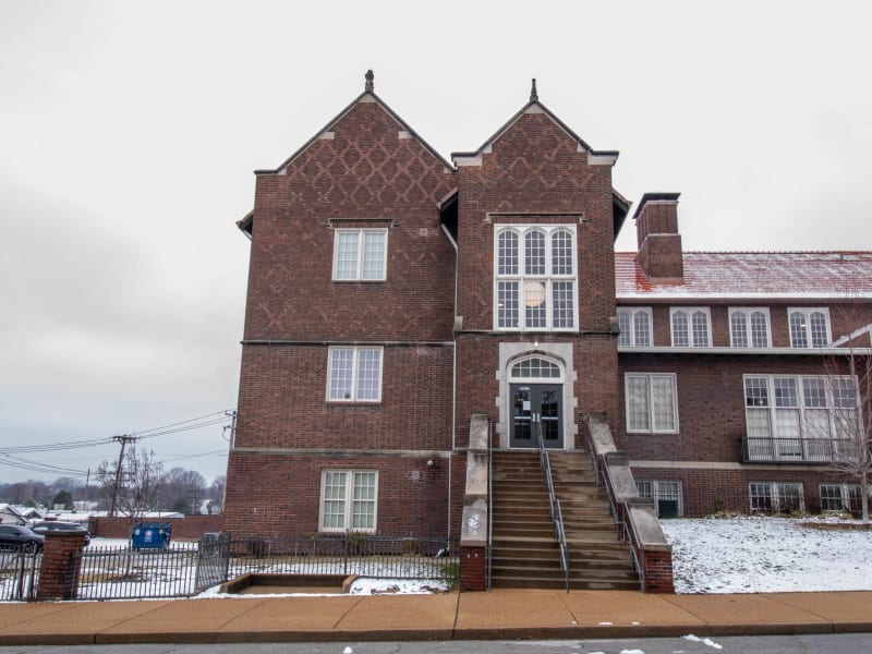 Lyon School