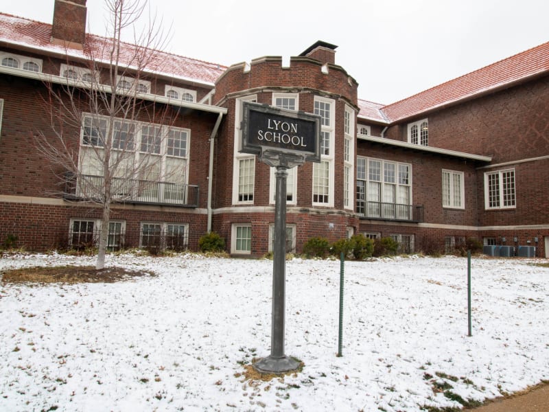 Lyon School