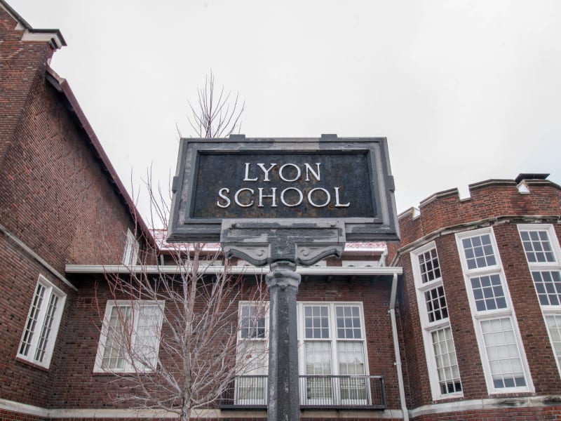 Lyon School