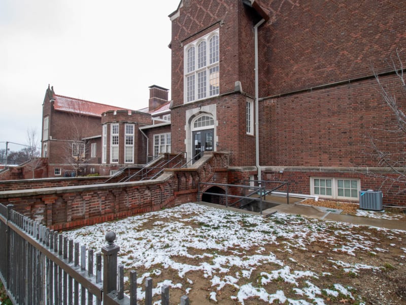 Lyon School