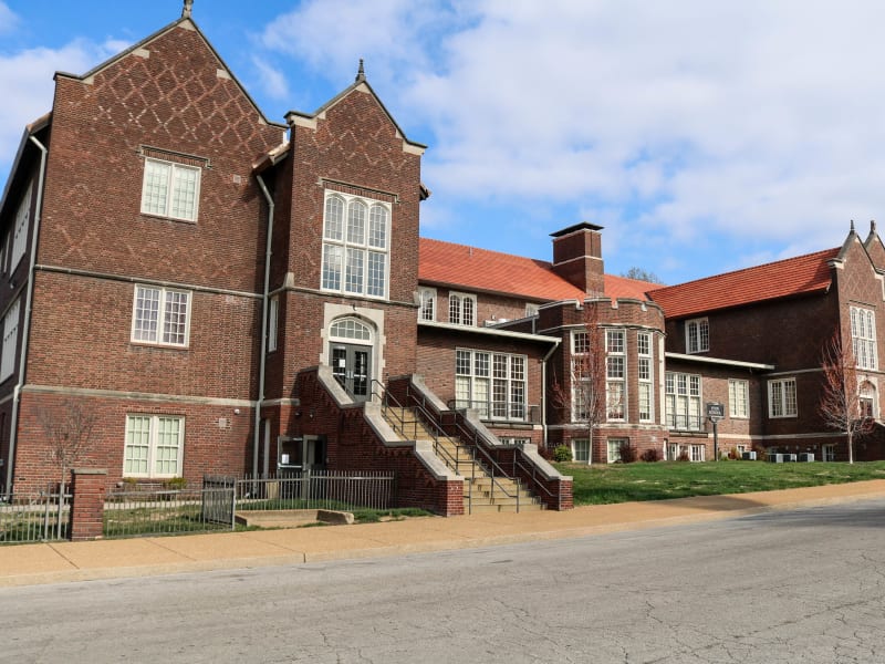 Lyon School