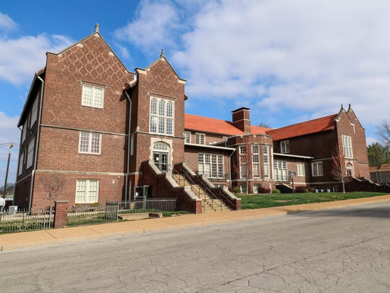 Lyon School