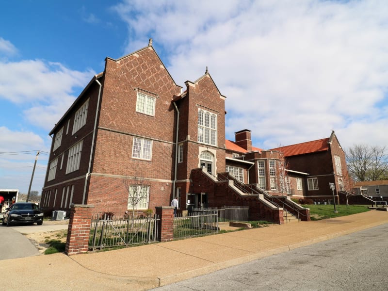 Lyon School
