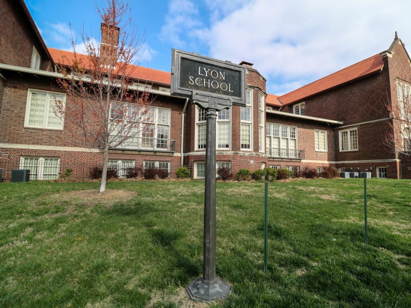 Lyon School