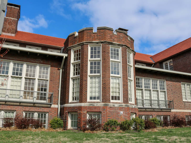 Lyon School