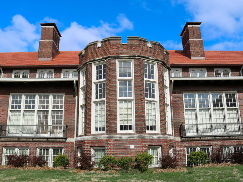 Lyon School