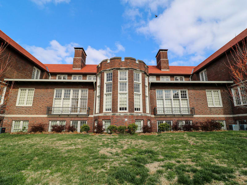 Lyon School