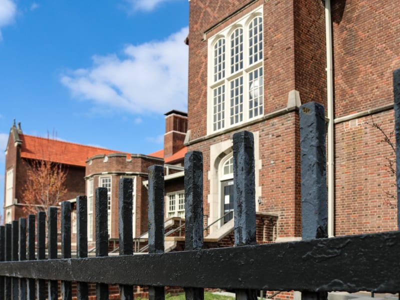 Lyon School
