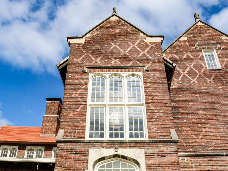Lyon School