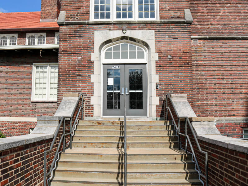 Lyon School